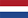 Netherlands Flag